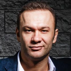 Ермак Дмитрий