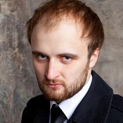 Горелов Александр