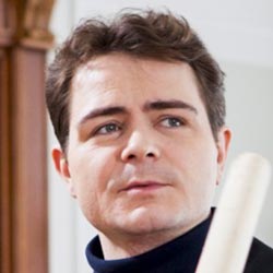 Матросов Александр